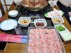-马记伊源斋涮肉·清真菜(百子湾店)