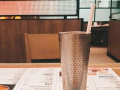 港式鸳鸯-敏华冰厅(天河城店)