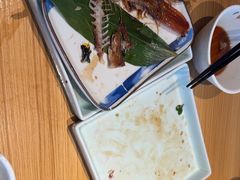 -花和海鲜自助(梅江店)