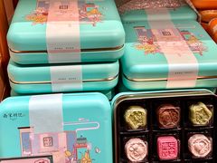 -南宋胡记(杭州体育场路店)