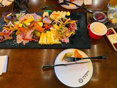 -haxnbauer海森堡德国餐厅(深圳coco店)