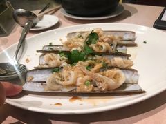 -陶陶居海鲜酒家(新马路店)