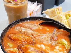 -华嫂冰室(尖沙咀店)