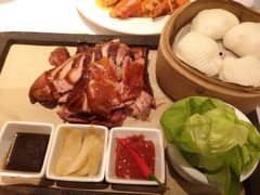 -八月花(旺角朗豪坊店)