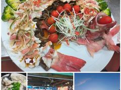 -阿弟特色海鲜餐厅·大排档(平潭店)