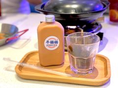 -牛楠楠·香港牛腩茶餐厅(永旺店)