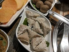 -喜虾客·大虾火锅(郑州无限城店)
