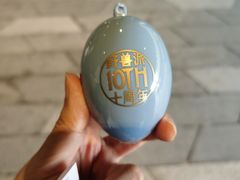 -Manner Coffee(白玉兰广场店)