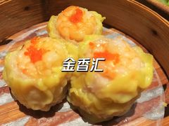 -金香匯晚茶(浑南店)