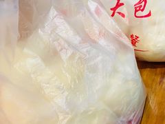 -老上海大包(四川北路店)