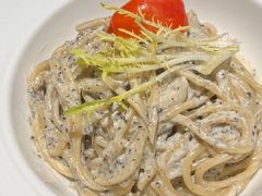 黑松露意面-Primo·丽莫意大利窑烤披萨