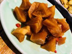 -金谷园饺子·烧烤(人大总店)