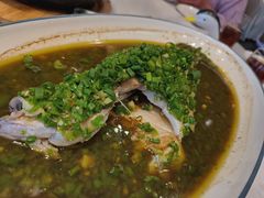 -御苑精品川菜馆(锦江店)
