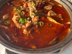 -野蔓果·山野菜(西湖景区·龙井茶田店)