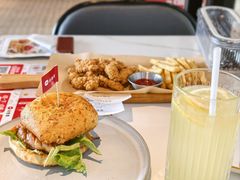 -必胜客(天鹅湖万达店)