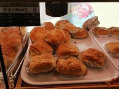 -新侨三宝乐面包店(崇文门店)
