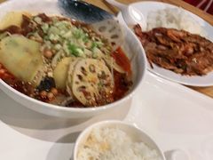 -腾讯食堂(腾讯大厦店)