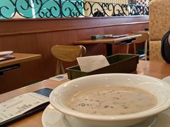-萨莉亚意式餐厅(东山口店)