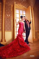 -风尚摄影(城隍庙民俗文化美食广场店)