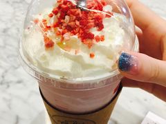 -COSTA COFFEE(恒基名人购物中心店)