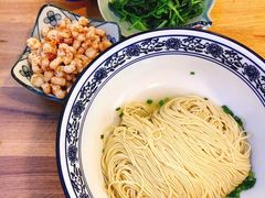 -朱洪元苏式面馆(绿宝广场店)