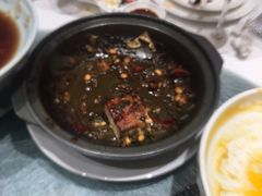 -小厨娘淮扬菜(六合欢乐港店)