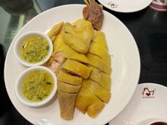 壹心鸡-文记壹心鸡(宝华路店)