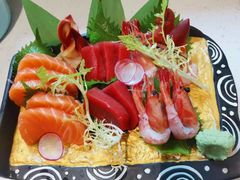 -龍二烧肉酒场(九亭店)