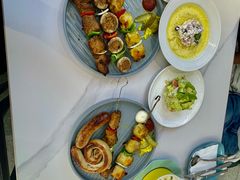 -库滋明·俄罗斯特色美食(中央大街店)