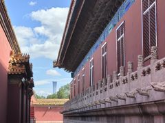 -北京市劳动人民文化宫(太庙)