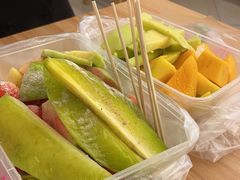-水果立方果然鲜(升平路店)