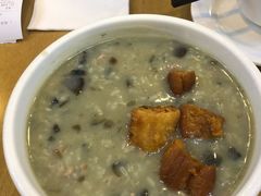 -台北楚楚园馅饼粥(虹桥南丰城店)