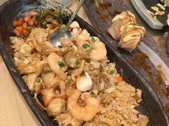 -沼津港精致料理·寿喜烧·烧鸟(漕河泾印象城店)