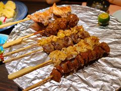 -山葵家·创意料理(宁波来福士店)