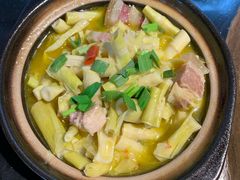 -好灶头妈妈菜·柴火灶台鱼·千岛湖土菜地标美食