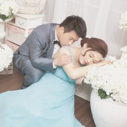 -麦莎MA3A摄影工作室(美兰金邸店)