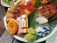 -福樱兰海鲜放题铁板烧(加州店)