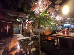 -城墙拐拐火锅(三峡广场黑金冠店)