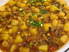 长沙米豆腐-九头鸟酒家(四道口店)