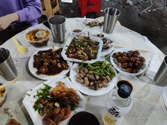 -老地方海鲜坊(步行街店)