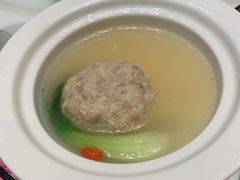 -玄武苏宁诺富特酒店·紫金轩中餐厅