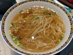 酸汤面-金狮麟·宋宴