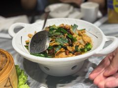 -蔼若春.传承云南菜(金碧公园店)