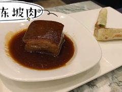-萬國春·中菜馆(颐和公馆店)
