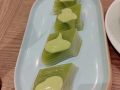 -马来西亚肉骨茶汤·招牌螃蟹·烧鸡·呷喱吧吧(海上世界店)