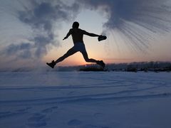 -北极村旅游风景区
