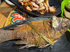 -纳兰傣雀傣味餐厅