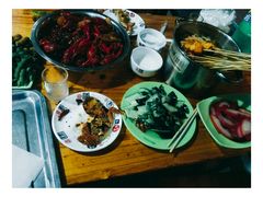 -柒五龙虾(八王寺店)