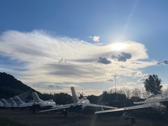 -中国航空博物馆