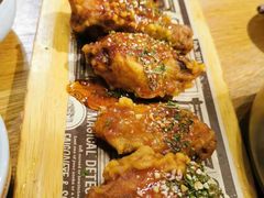 -秋木烤肉·韩国牛肉名家(高新旗舰店)